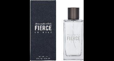 Abercrombie & Fitch Fierce Cologne Heren Edc 100ml Spray