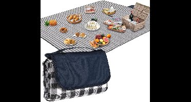 ApexArte® Picknickkleed 200x200cm - Strandkleed - Waterdicht