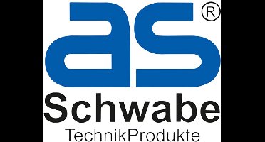 AS Schwabe MIXO Adapter BRIGACH 60520 CEE-stroomverdeler 400 V 16 A