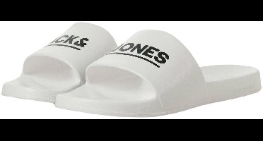 Jack & Jones Wollie Badslippers Heren