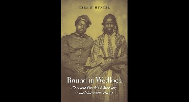 Bound in Wedlock