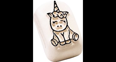 COLOP Tattoo Stempel LaDot kids steen 'Draak', medium