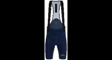 Santini Le Maillot Jaune Fietsbroek Blauw S Man