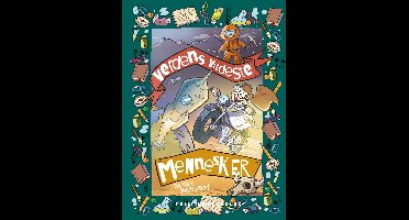 Verdens vildeste mennesker