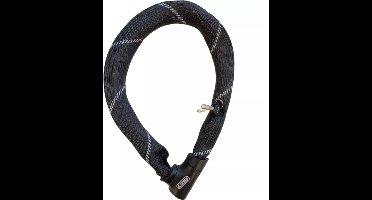 Falkx ART kettingslot - ART-2 gecertificeerd - 90 cm - 8.3 mm schakels - zwart