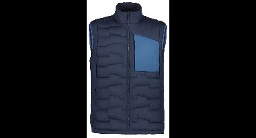 Icepeak Barlow I Vest Blauw 56 Man
