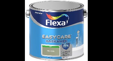 Flexa - Easycare Badkamer Muurverf - H8.12.61 - Mengverf - 2.5 L