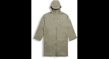 Hunter - MK X HUNTER Rain Cloak Laurel Green - Maat XL