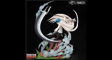 Taka Corp Studio Hunter x Hunter Statue Kaito 37 cm Beeld