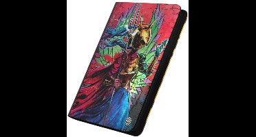 Ultimate Guard Ultimate Guard Zipfolio 360 Xenoskin Magic: The Gathering Aetherdrift - Hazoret, Godseeker Card Binders & Sheets
