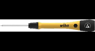 Wiha Fijnschroevendraaier PicoFinish® ESD TORX® T3 x 40mm - 43696