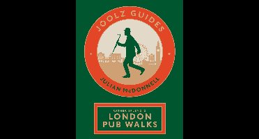 Joolz Guides: Rather Splendid London Pub Walks