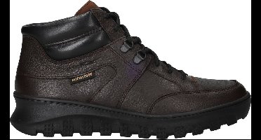 Mephisto Fosco Oregon Veterboots - Heren - Bruin - Maat:47