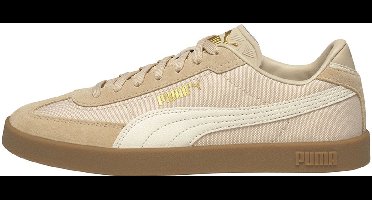 Puma Select Club Ii Era Schoenen Beige EU 46 Man,Vrouw