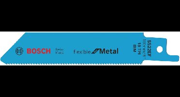 Bosch - Reciprozaagblad - REC. S522EF 2PC