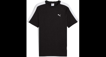 Puma Shirt T7 Tee 629592 Puma Black-M