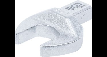BGS steeksleutel 11/16" dopsleutel 9 x 12 mm - 72048