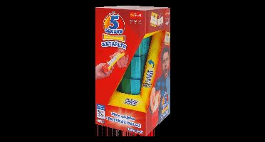 Gra 5 sekund Sztafeta