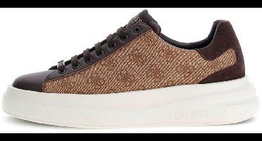 Guess Trainer Elba logo 4g
