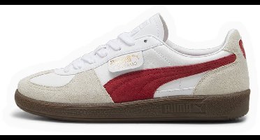 Puma Select Palermo Schoenen Wit EU 45 Man,Vrouw