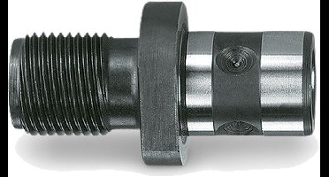 Fein-adapter met QuickIN-montage-uitgang M 18 x 6 P 1,5 - 6390102...