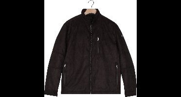Baileys – Heren – Tussenjas – Winterjas – Donkerbruin – 522380-89