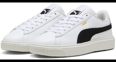 Puma Select Lajla Clean Sep Schoenen Wit EU 40 Vrouw