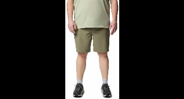 Columbia Tech Trail™ Korte Broek Groen 38 / 9 Man