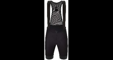 Santini Gravel Fietsbroek Zwart 3XL Vrouw