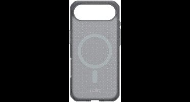 Uag Dot Magsafe Hoesje Voor Iphone 17 Air Met Magnetisch Beschermingssysteem
