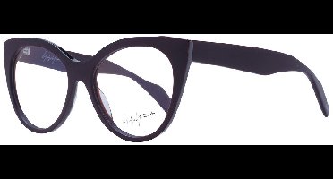 Ladies' Spectacle frame Yohji Yamamoto YY1034 54771 BLUE FILTER