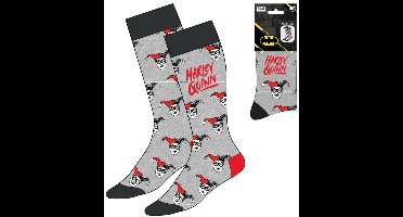 Cerdá life's little moments DC Comics Socks Harley Quinn 36-43 Footwear