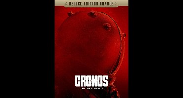 Cronos: The New Dawn Deluxe Edition - Windows Download