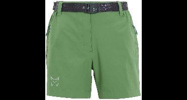 Altus Kauri Korte Broek Groen S Vrouw