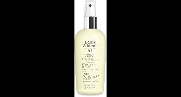 Louis Widmer Remederm Lichaamsolie Spray