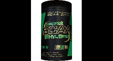 Stacker 2 BCAA Ethyl Ester Ephedra Vrij