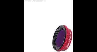 PGYTECH PRO ND64-PL Filter voor DJI Mavic Air