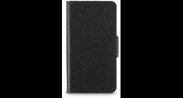 Booklet Eco, XL universeel 6,1"(7,5x15,3cm), zwart