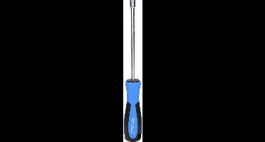 BRILLIANT TOOLS Socket schroevendraaier 9 x 165 mm - BT031074