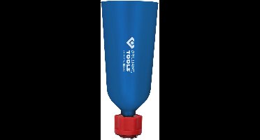 BRILLIANT TOOLS Olievultrechter met adapter voor VAG 2-delig - BT...