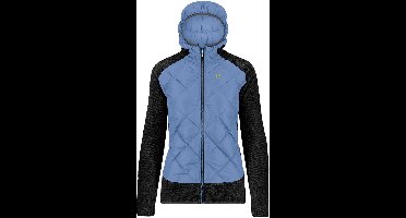 Karpos Marmarole Jas Blauw L Vrouw