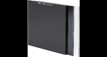 ROTHENBERGER Industrieel lasbeschermingsglaspaar DIN11 - 530206