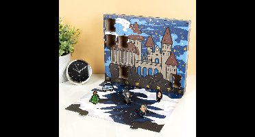 Paladone Harry Potter 3D Puzzel Adventskalender