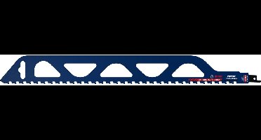 Bosch Expert Holle baksteen S 2243 TCT reciprozaagblad - 26089004...