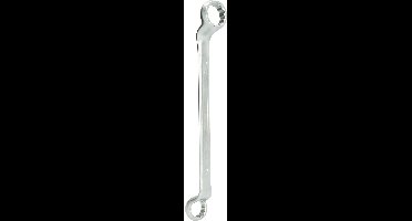 BRILLIANT TOOLS Offset dubbele ringsleutel 24 x 27 mm - BT012909