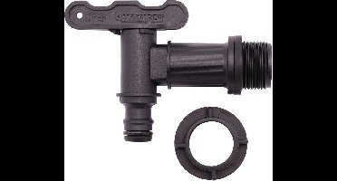 Nature - Kraantje voor Regenton