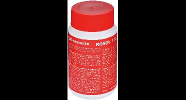 ROTHENBERGER Fittingsoldeerpasta ROSOL 1S, 250g - 45220