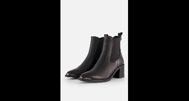 TAMARIS Core Dames Laarzen -zwart