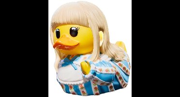 Numskull - TUBBZ Badeend - Poltergeist - Carol-Anne (Eerste editie) - 9cm