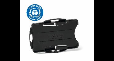 Durable 898910 badge & badgehouder Kunststof